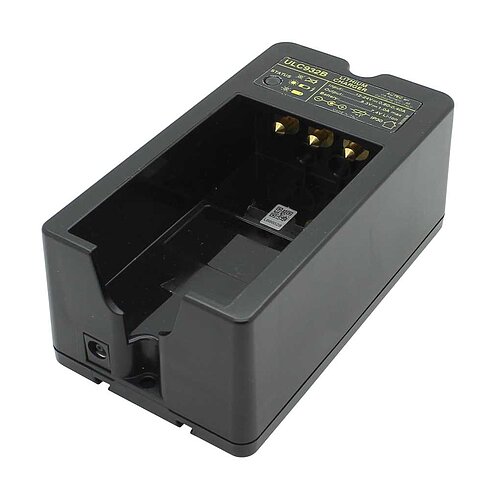 Original-Ladegerät Autec ULC932B 240V R0CABA02E05A0 Original-Ladegerät Autec ULC932B 240V R0CABA02E05A0