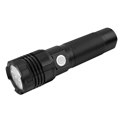 Ansmann PRO3000R LED-Taschenlampe 1600-0445
