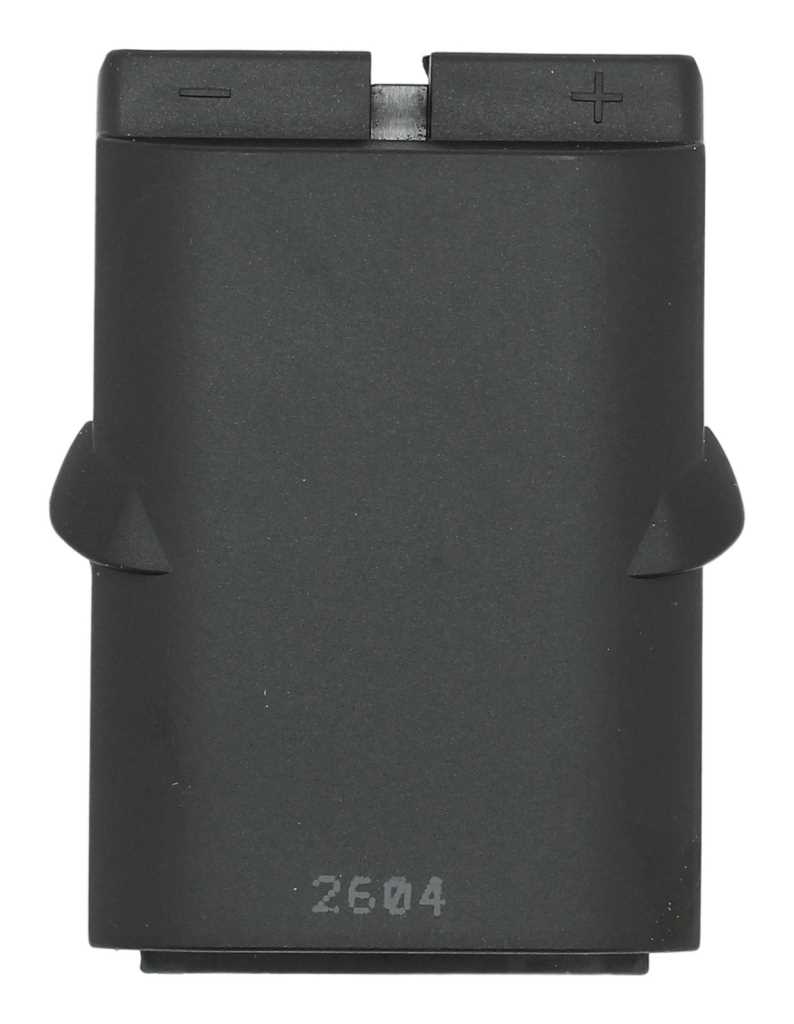 Kranakku NiMH 4,8V 1000mAh passend für Ikusi BT06K Kranakku NiMH 4,8V 1000mAh passend für Ikusi BT06K