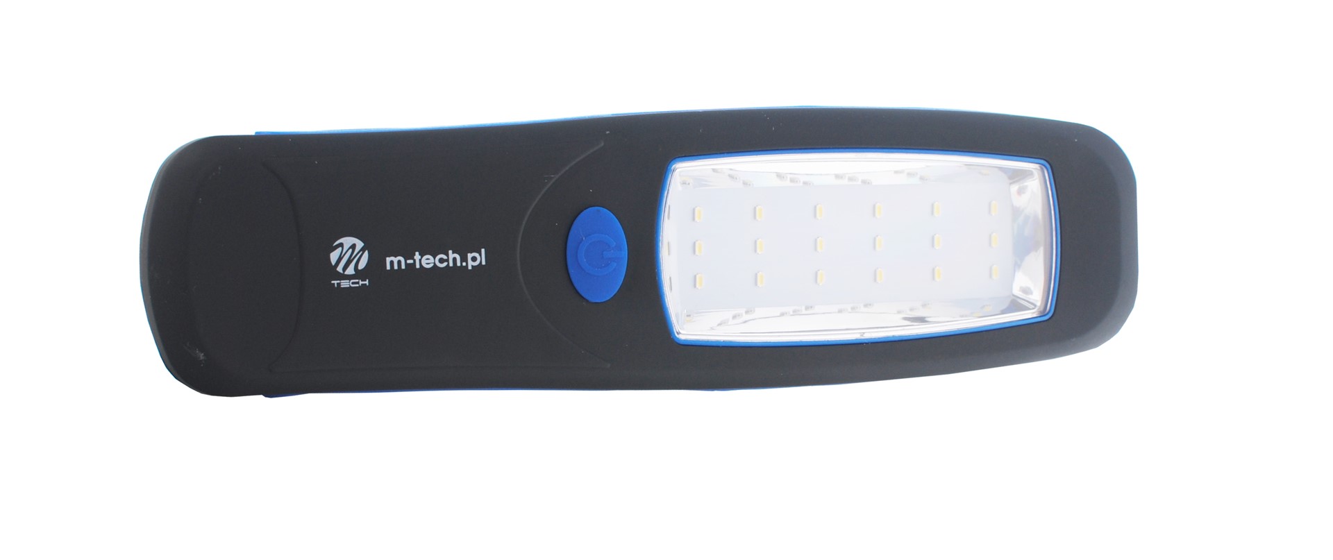 Lampa Inspekcyjna 18 SMD, 3xAA &