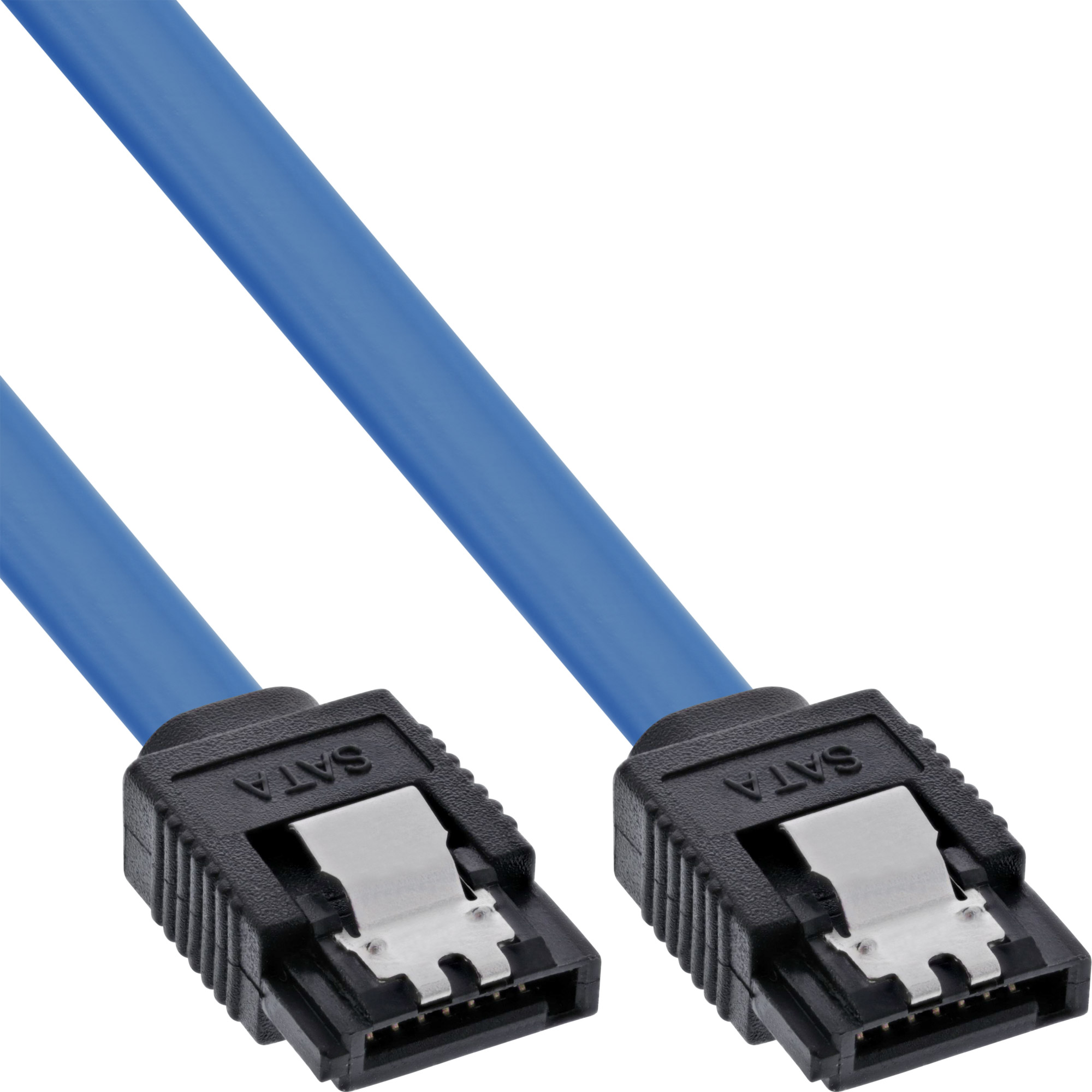 InLine® Schnittstellenkarte, 4x SATA 6Gb/s, mit 4x SATA, PCIe 2.0 (PCI-Express)