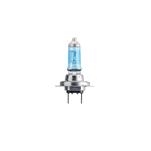 Philips H7 12V 55W PX26d WhiteVision Ultra 4200K 2 St. + 2x W5W