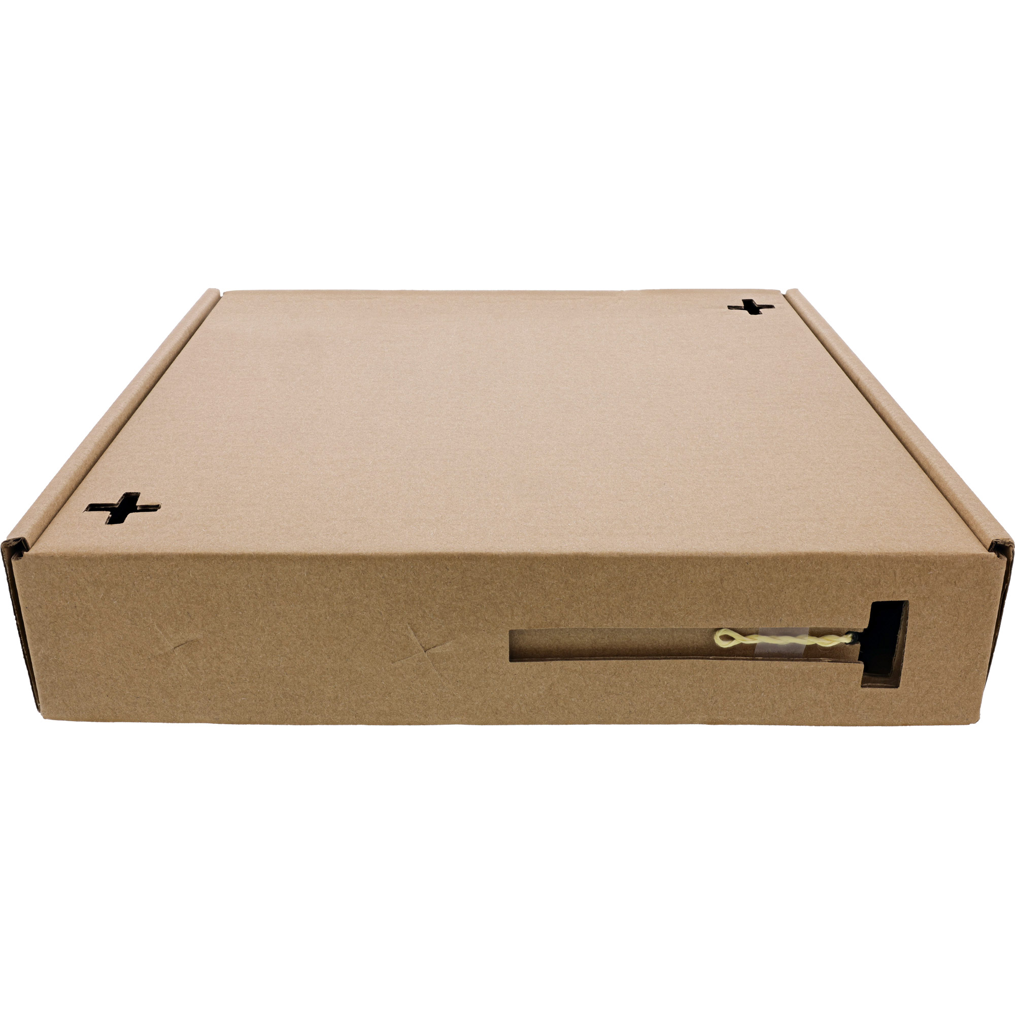 InLine® FTTH Verlängerungsbox vorkonfektioniert 4x LC/APC 9/125µm 40m