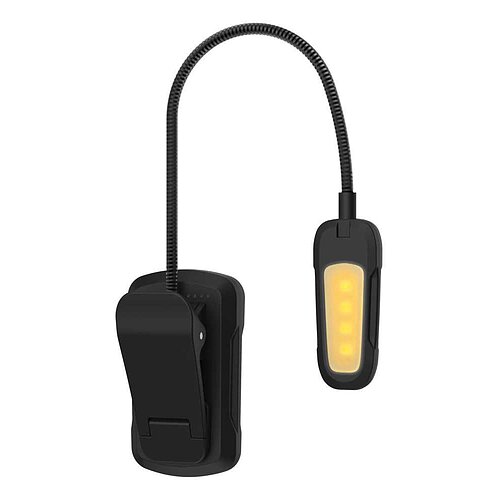 Ansmann Book Light 1600-0531