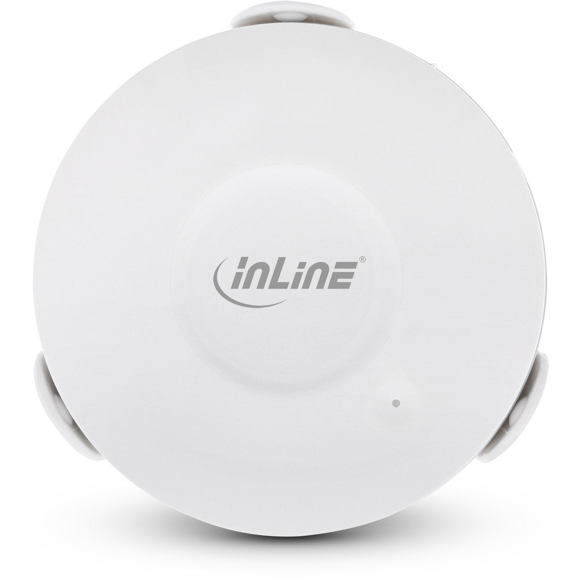 Inline® SmartHome Feuchtigkeitssensor