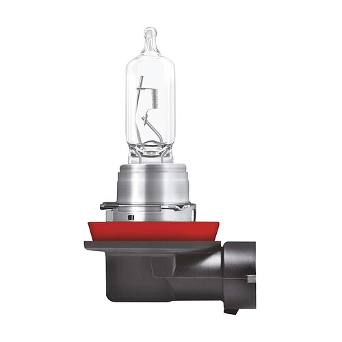 OSRAM H9 12V 65W PGJ19-5 1 Stück