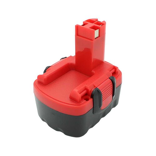 Werkzeugakku NiMH 14,4V 3,0Ah ersetzt Bosch BAT038 Werkzeugakku NiMH 14,4V 3,0Ah ersetzt Bosch BAT038
