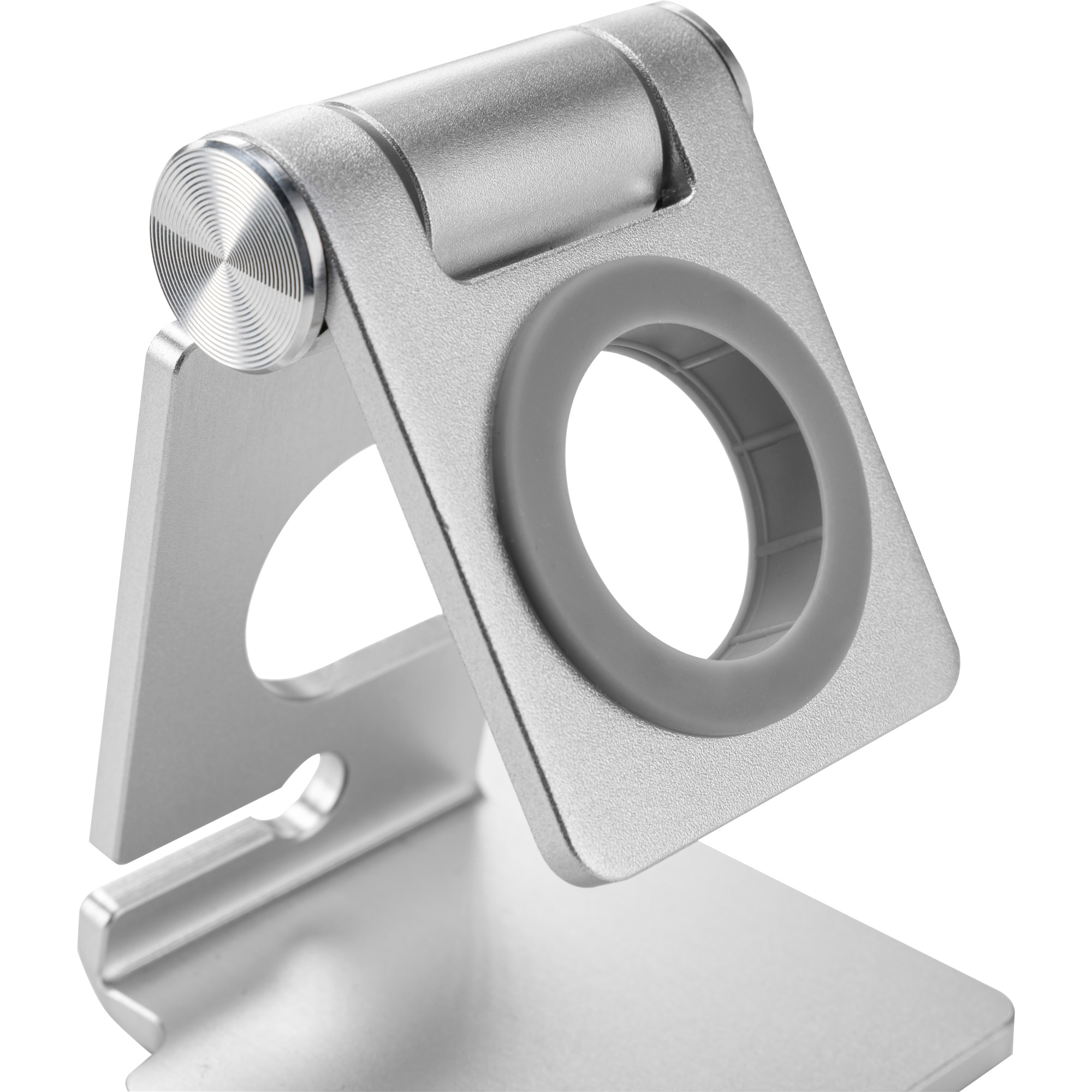 Inline® Aluminium Halter für die Apple Watch