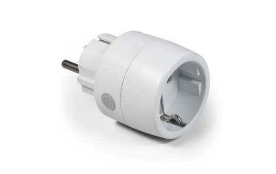 Funk-Steckdose McPower ''Comfort'' 2300W, max. 150m, IP20