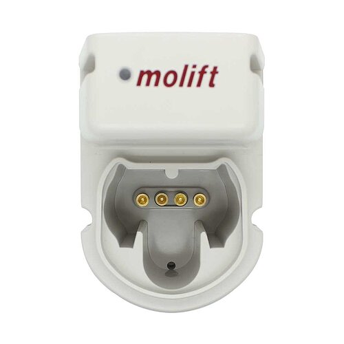 Original-Ladegerät NiMH 0,3-0,9A Molift 1340100 Original-Ladegerät NiMH 0,3-0,9A Molift 1340100