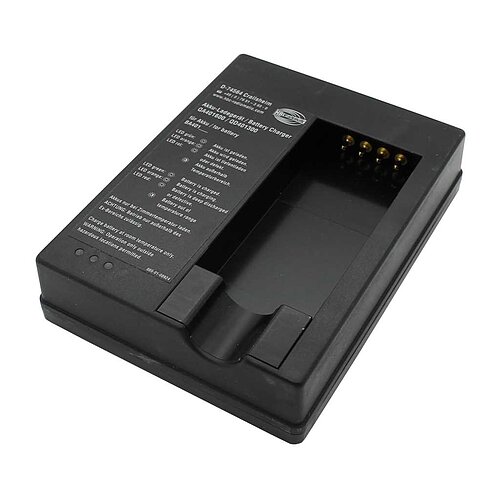 Original-Ladegerät HBC QD401300 passend für HBC BA401030 Original-Ladegerät HBC QD401300 passend für HBC BA401030