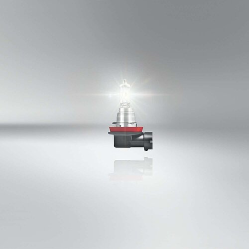 OSRAM H16L+ 12V Longlife Faltschachtel