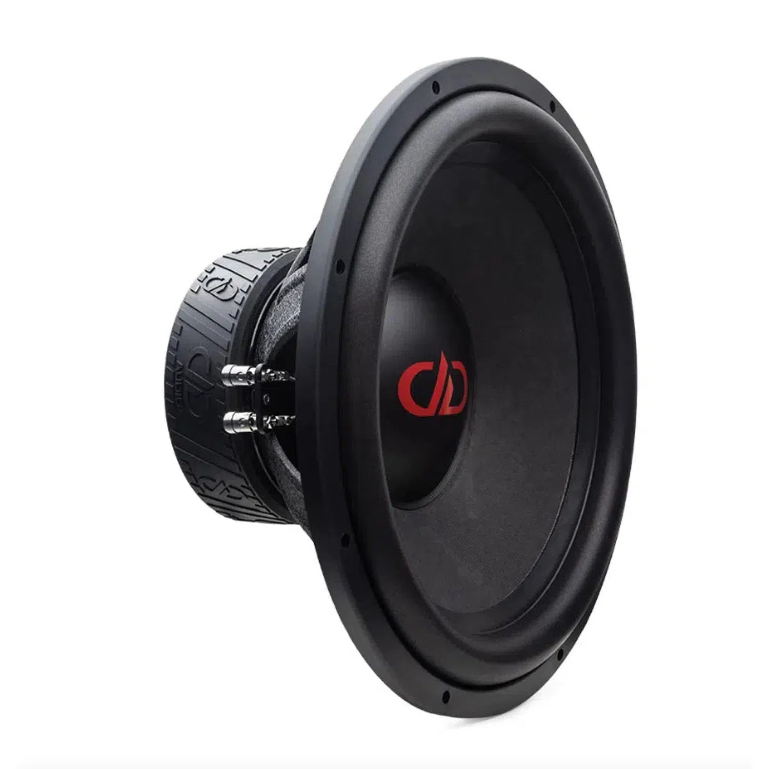 DD Audio Power Tuned 515e 15 Zoll Subwoofer | Masori DD Audio Power Tuned 515e 15 Zoll Subwoofer | Masori