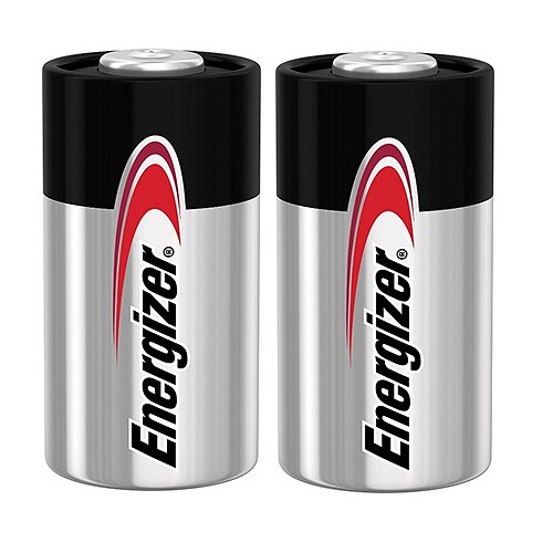 Energizer A544 4LR44 Alkaline 6V Batterie - 10er Verpackung