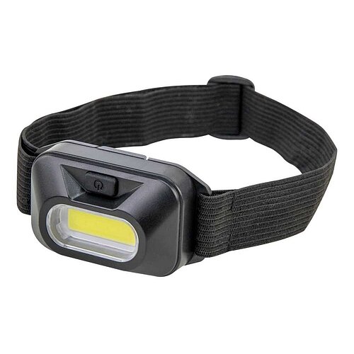 Ansmann Stirnlampe HD120B 1600-0357