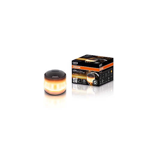 LEDGuardian Road Flare V16 IoT Warn- und Sicherheitsleuchte 1St. OSRAM