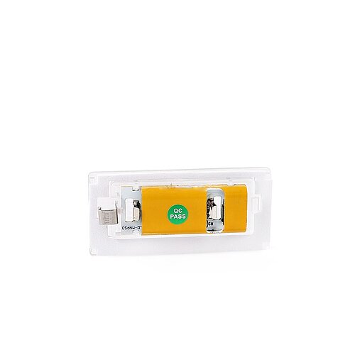 LED Kennzeichenbeleuchtung MINI LD-MNP 18xSMD2835