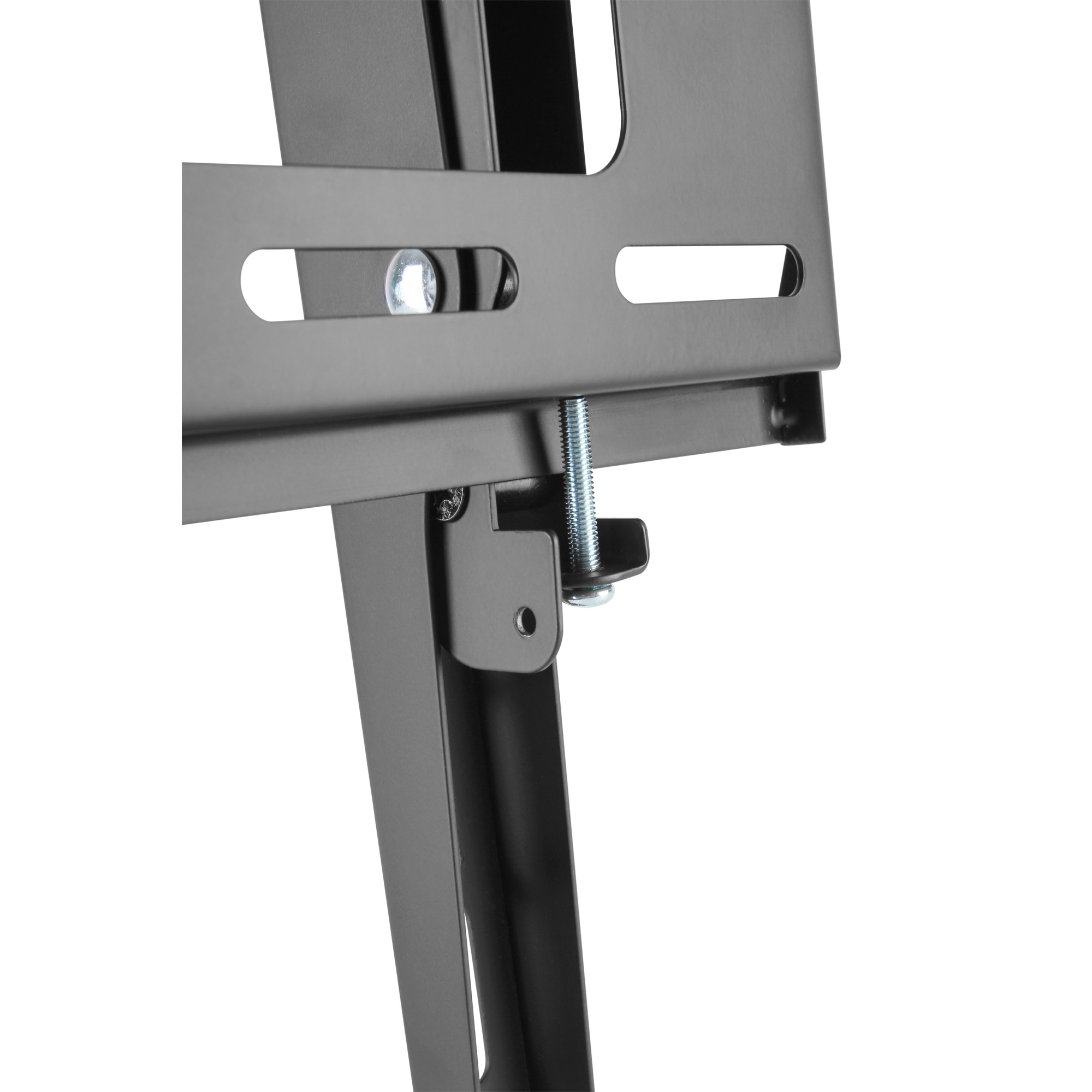 Inline® Basic Wandhalterung, für Flach-TV 94-178cm (37-70"), max. 50kg