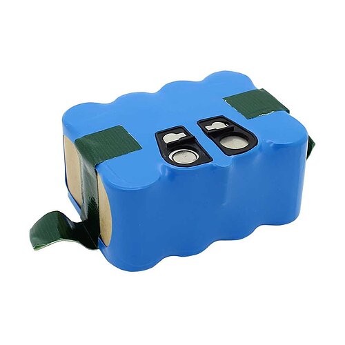 Reinigungsgeräteakku NiMH 14,4V 3300mAh passend für Hoover RBC003 Reinigungsgeräteakku NiMH 14,4V 3300mAh passend für Hoover RBC003