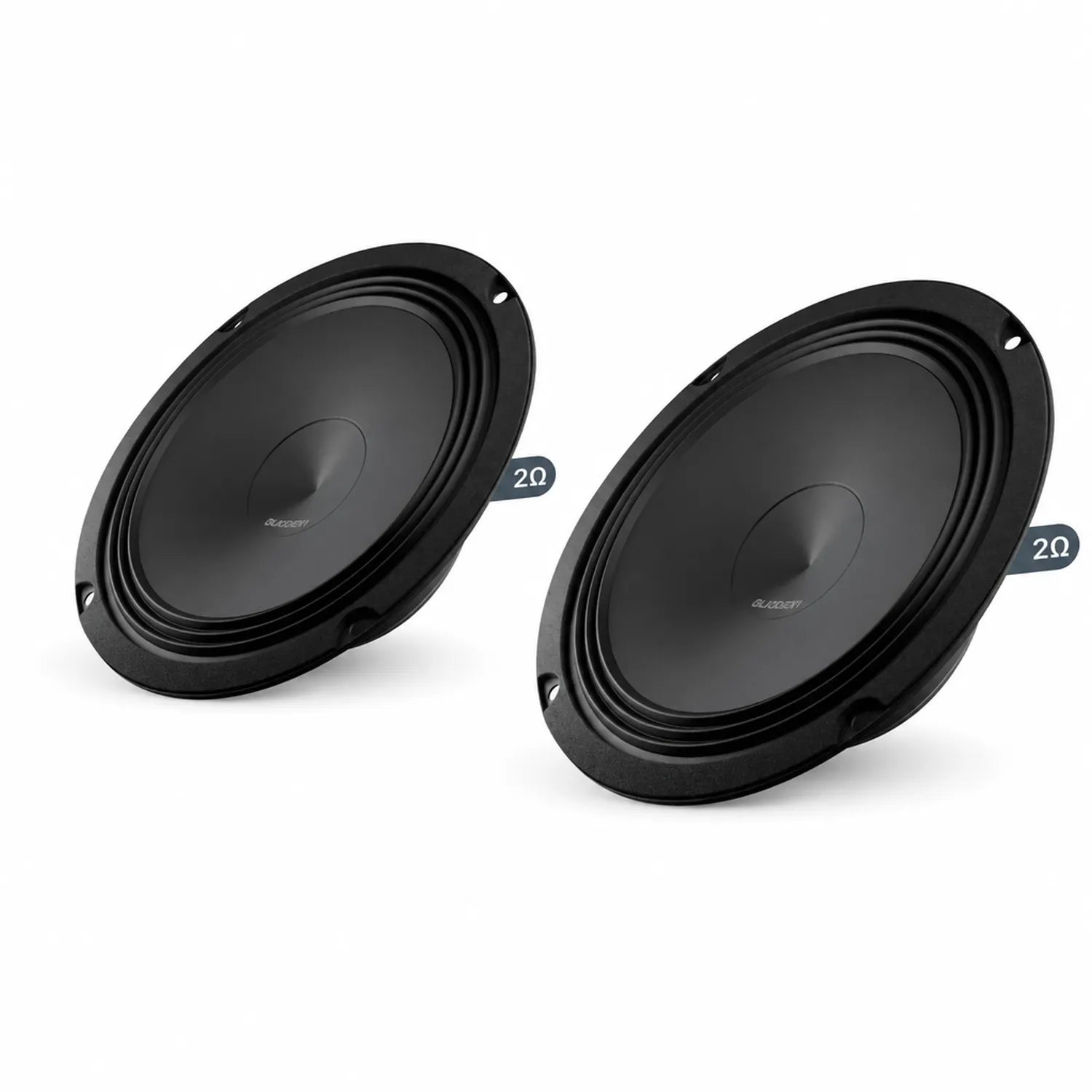 Audison Prima AP 6.5 Ohm2 6.5 Zoll Tiefmitteltöner Audison Prima AP 6.5 Ohm2 6.5 Zoll Tiefmitteltöner