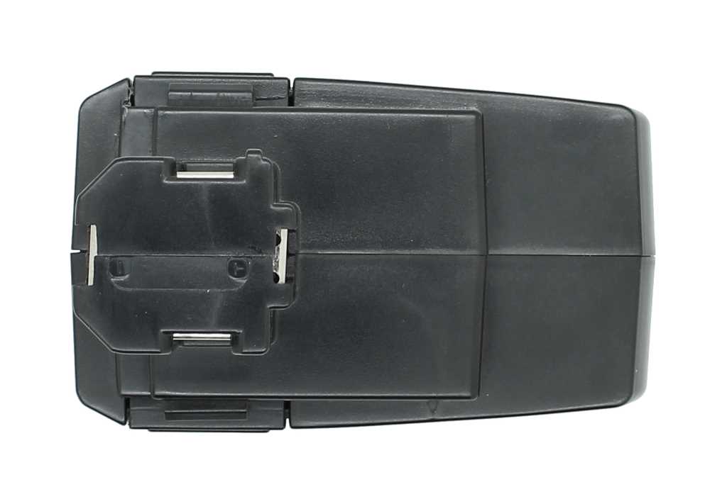 Werkzeugakku NiMH 9,6V 2,0Ah ersetzt Hilti SBP10