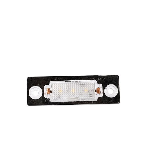LED Kennzeichenbeleuchtung LP-VWP2 3xSMD2835