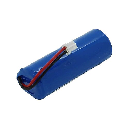 Pufferbatterie LiIon 3,7V 1300mAh ersetzt Daitem RXU03X