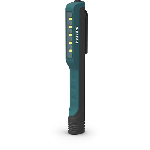 LED Inspection Werkstattlampe ECOPRO10 X1 RC120 3,7V 1St. Philips