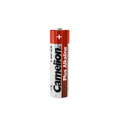 100er Camelion Plus AA Mignon LR6 Alkaline Batterien