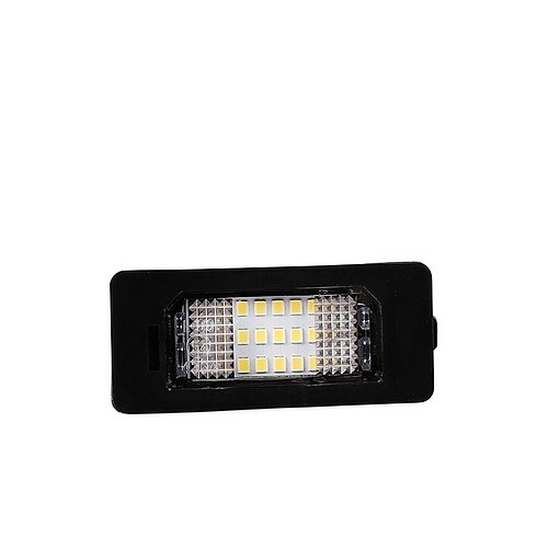 LED Kennzeichenbeleuchtung BMW LD-135X 18xSMD2835