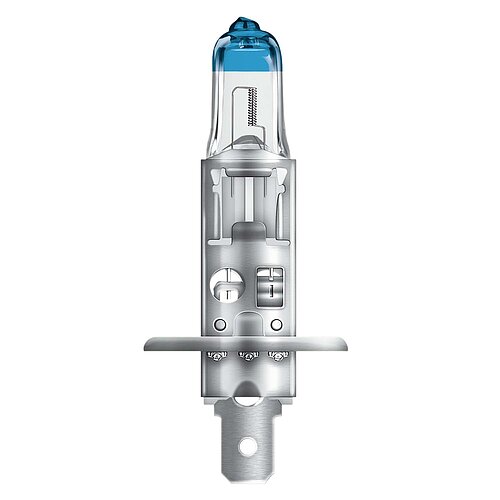 OSRAM H1 - P14,5s 12V 55W NIGHT BREAKER® LASER +150% mehr Helligkeit