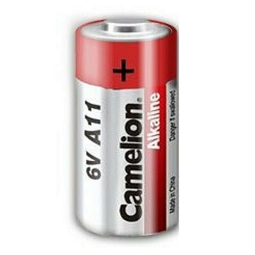 10x Camelion A11 LR1016 LR11A Alkaline 6V Batterie