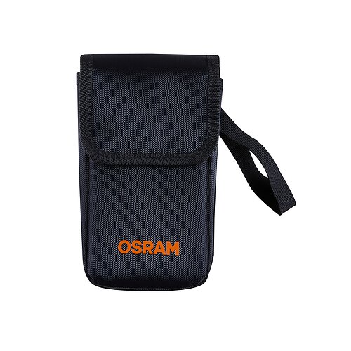 BATTERYstart 200 Lithium-Starthilfegerät mit Powerbank-Funktion 1St. OSRAM