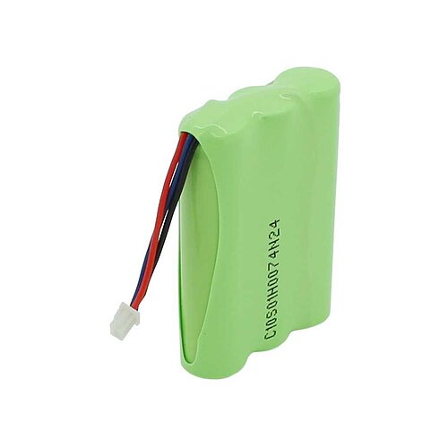 Telefonakku NiMH 3,6V 700mAh ersetzt AVAYA NT7B65KSE6