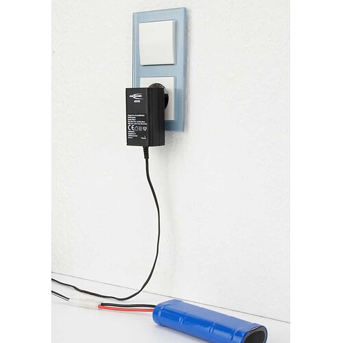 Ansmann ACS48 1001-0024 Ansmann ACS48 1001-0024