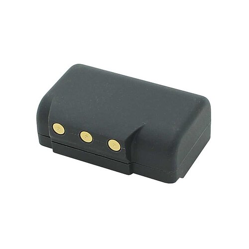 Original-Kranakku NiMH 2,4V 1500mAh IMET BE5000