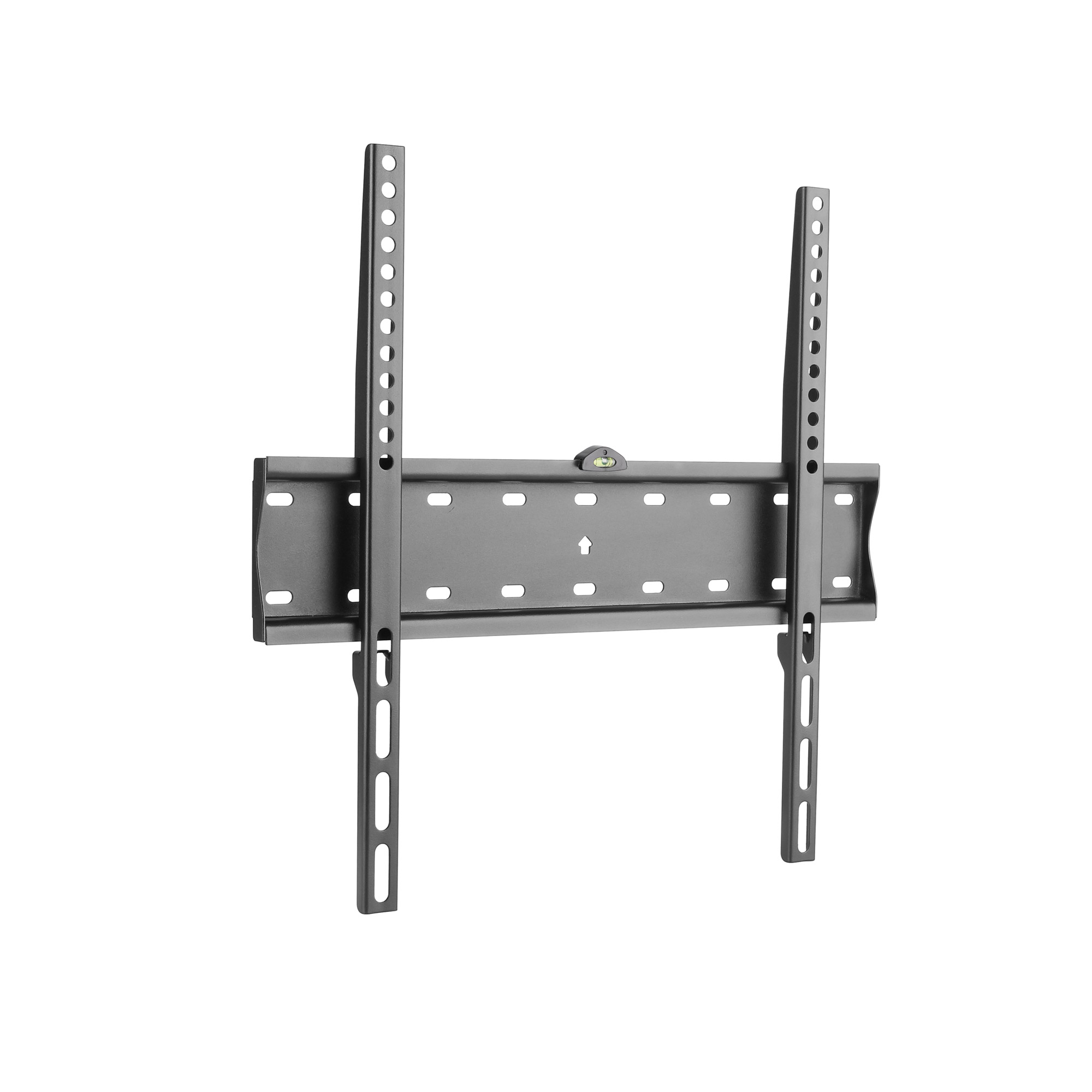 Inline® Basic Wandhalterung, für Flach-TV 81-140cm (32-55"), max. 40kg
