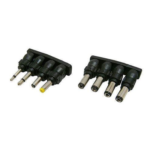 Ansmann Steckerladegerät Lithium 4S 14,8V 2000-0001-04