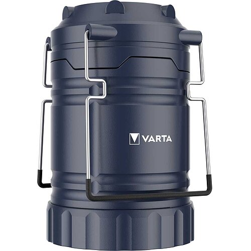 Varta 15673 Lantern L10 3AA ohne Batterien