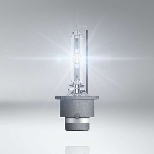 OSRAM D2S 12V+24V 35W P32d-2 Xenarc Classic Faltschachtel