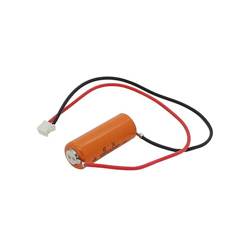 Original Speicherbatterie 3,6V Mitsubishi FX2NC-32BL Original Speicherbatterie 3,6V Mitsubishi FX2NC-32BL