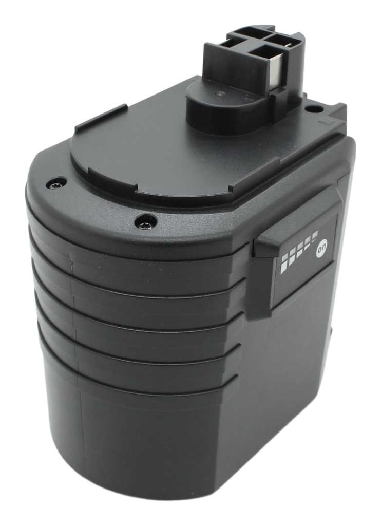 Werkzeugakku NiMH 24V 3,0Ah ersetzt Bosch BAT019 Werkzeugakku NiMH 24V 3,0Ah ersetzt Bosch BAT019