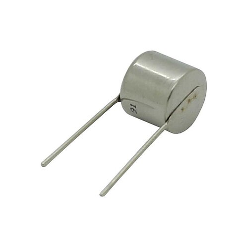 Varta Electronics 6131 CR1/3N mit Paddlepins Varta Electronics 6131 CR1/3N mit Paddlepins