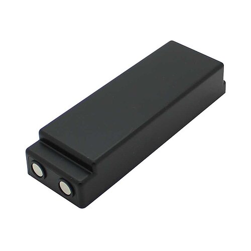 Kranakku NiMH 7,2V 1500mAh ready to use / geringe Selbstentladung passend für Palfinger 590 Kranakku NiMH 7,2V 1500mAh ready to use / geringe Selbstentladung passend für Palfinger 590