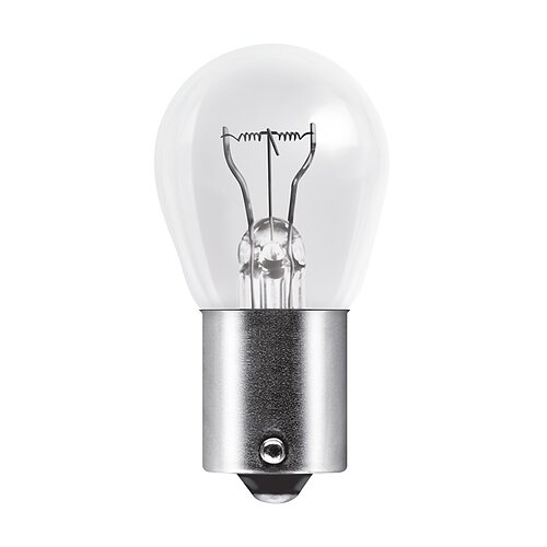 P21W 24V 21W BA15s TRUCKSTAR® PRO NEXT GEN bis 2,5x längere Lebensdauer 1St OSRAM