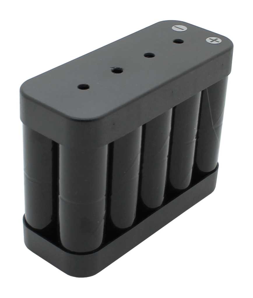 Akkupack NiMH 24V 2000mAh ersetzt 35-330209 Akkupack NiMH 24V 2000mAh ersetzt 35-330209