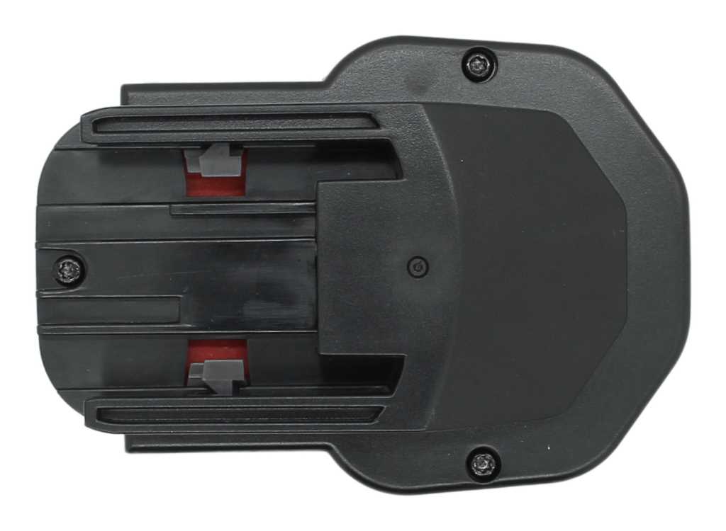 Werkzeugakku NiMH 12V 3,0Ah ersetzt AEG 4932360520