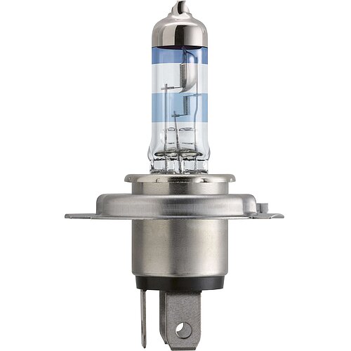 Philips H4 12V 60/55W P43t-38 X-tremeVision Pro150 2 Stück