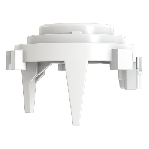 OSRAM Montagehalterung Adapter DA05 für NIGHT BREAKER LED H7-LED 2 Stück