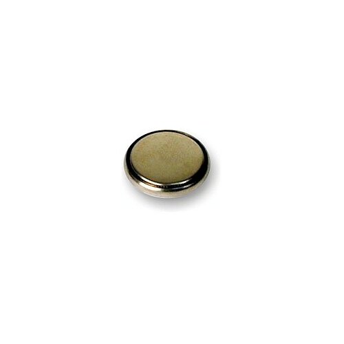 Energizer CR2032 Lithium Knopfzelle 3V Batterie - 1er Verpackung